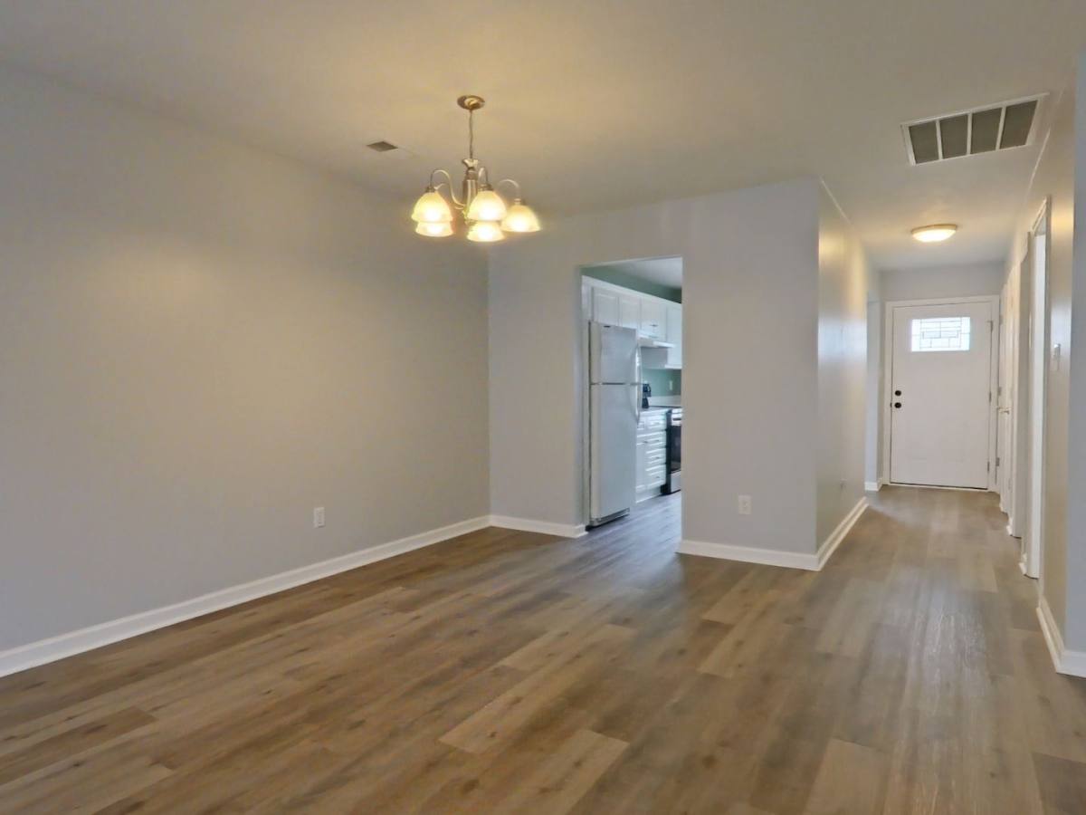 Townhouse for rent at 402 Northrop Place, Grovetown, GA 30813