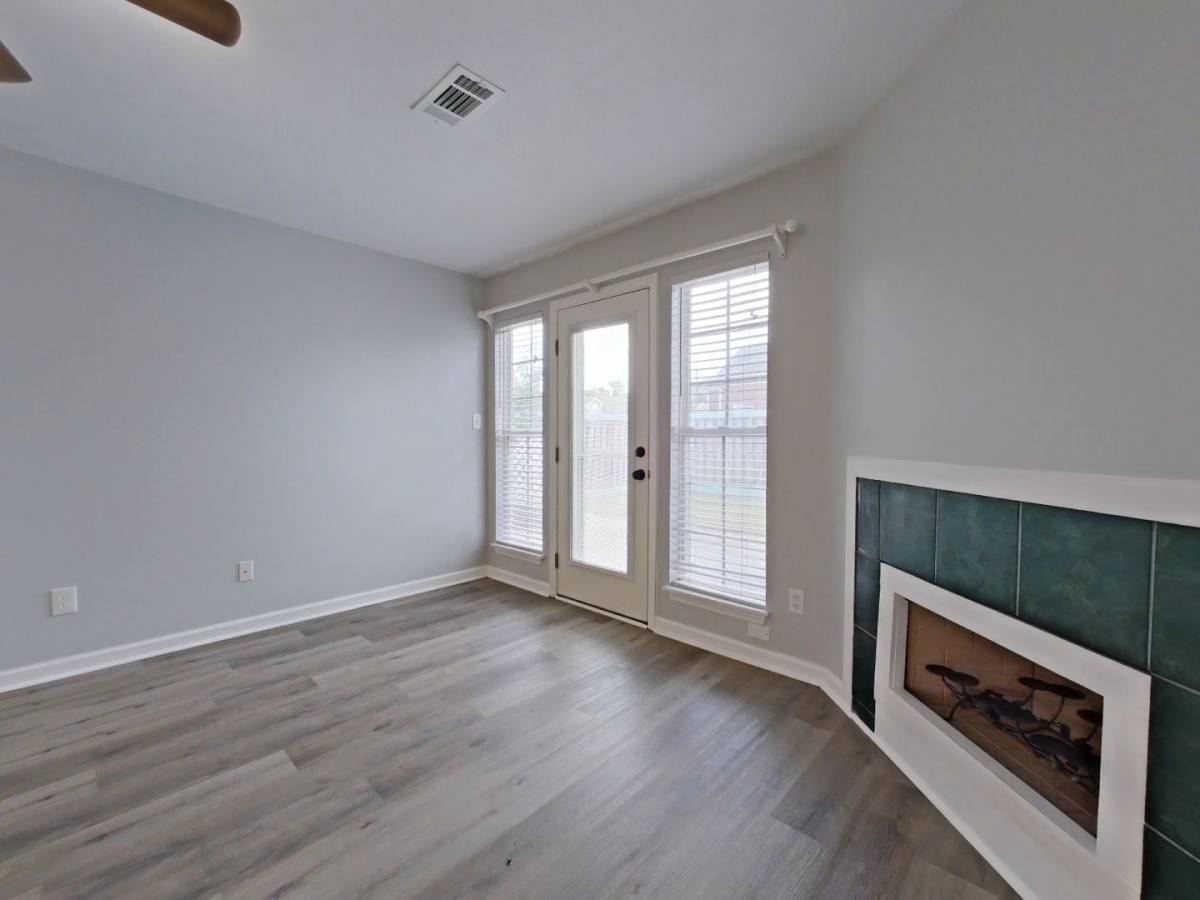 Townhouse for rent at 402 Northrop Place, Grovetown, GA 30813