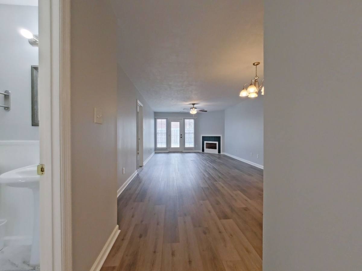 Townhouse for rent at 402 Northrop Place, Grovetown, GA 30813
