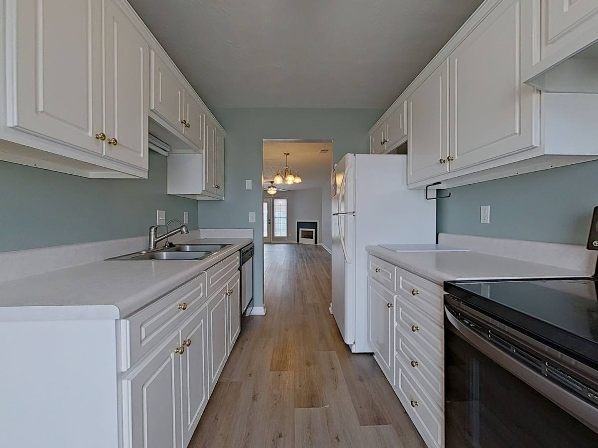 Townhouse for rent at 402 Northrop Place, Grovetown, GA 30813