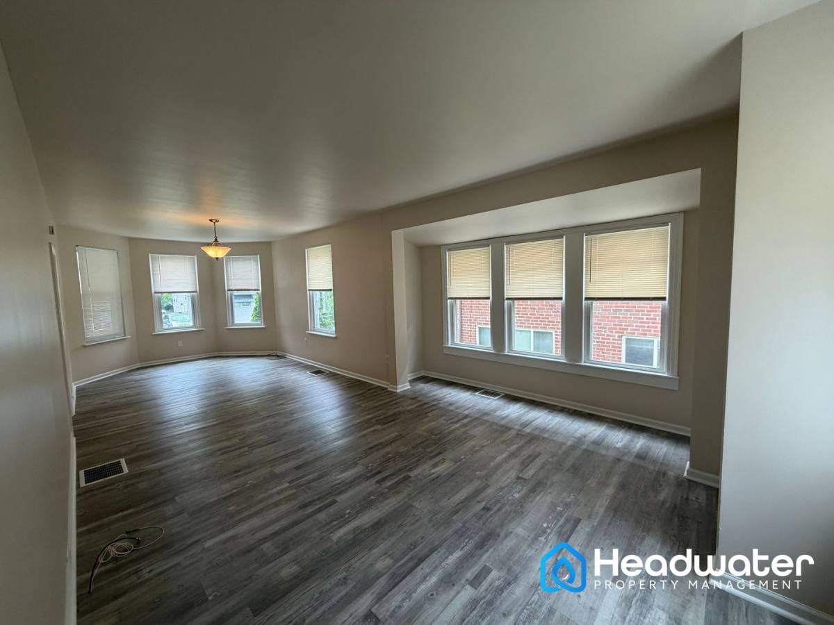 Apartment for rent at 1520 Elmwood Ave, Folcroft, PA 19032