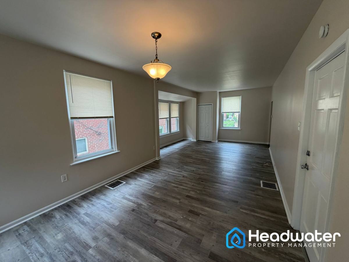 Apartment for rent at 1520 Elmwood Ave, Folcroft, PA 19032