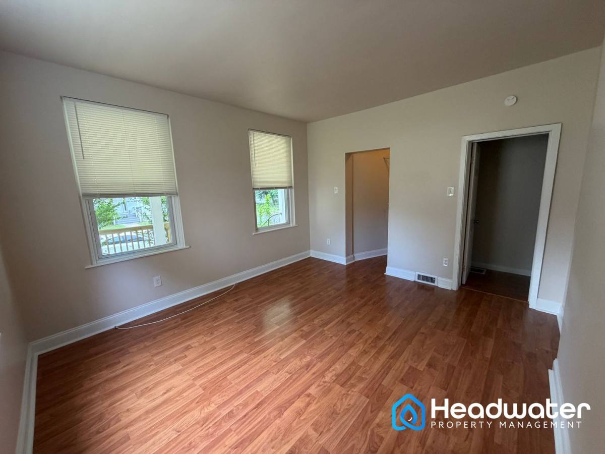 Apartment for rent at 1520 Elmwood Ave, Folcroft, PA 19032