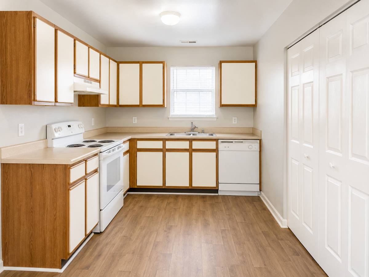 Apartment for rent at 1700 Herbert, Louisville, KY 40216