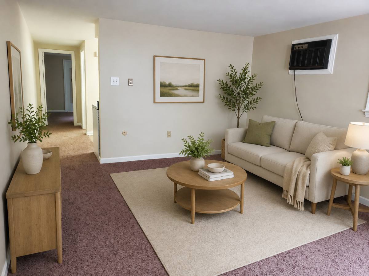 Apartment for rent at 2631 Kimberly Rd, Lancaster, PA 17603