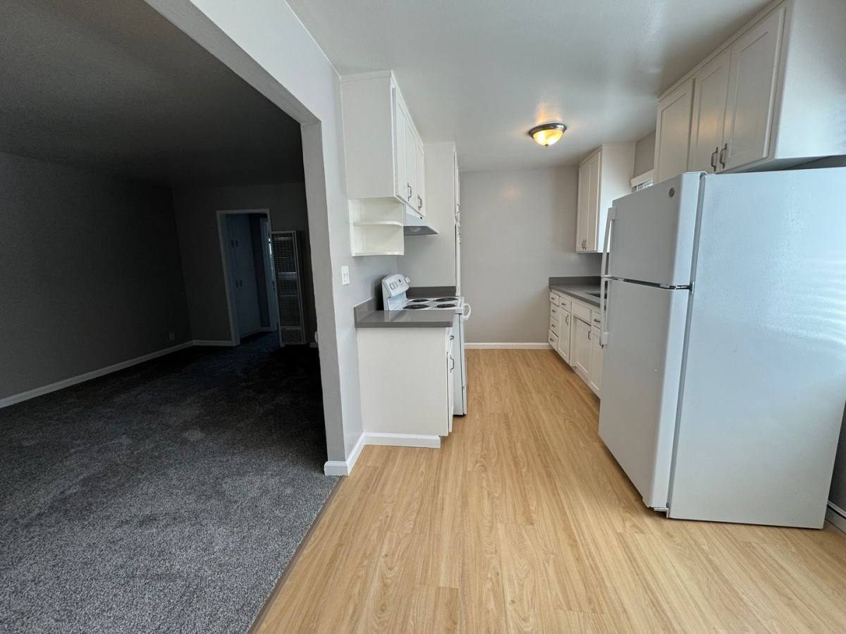 Apartment for rent at 2937 Magliocco Dr, San Jose, CA 95128