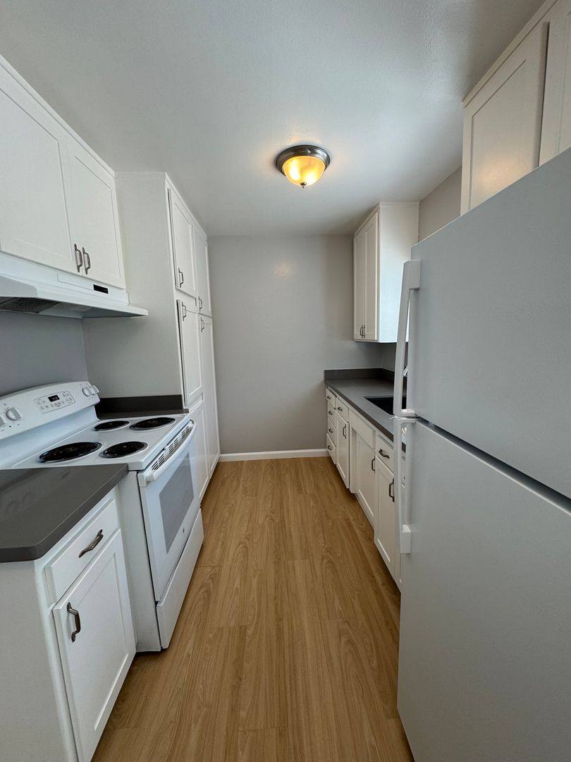 Apartment for rent at 2937 Magliocco Dr, San Jose, CA 95128