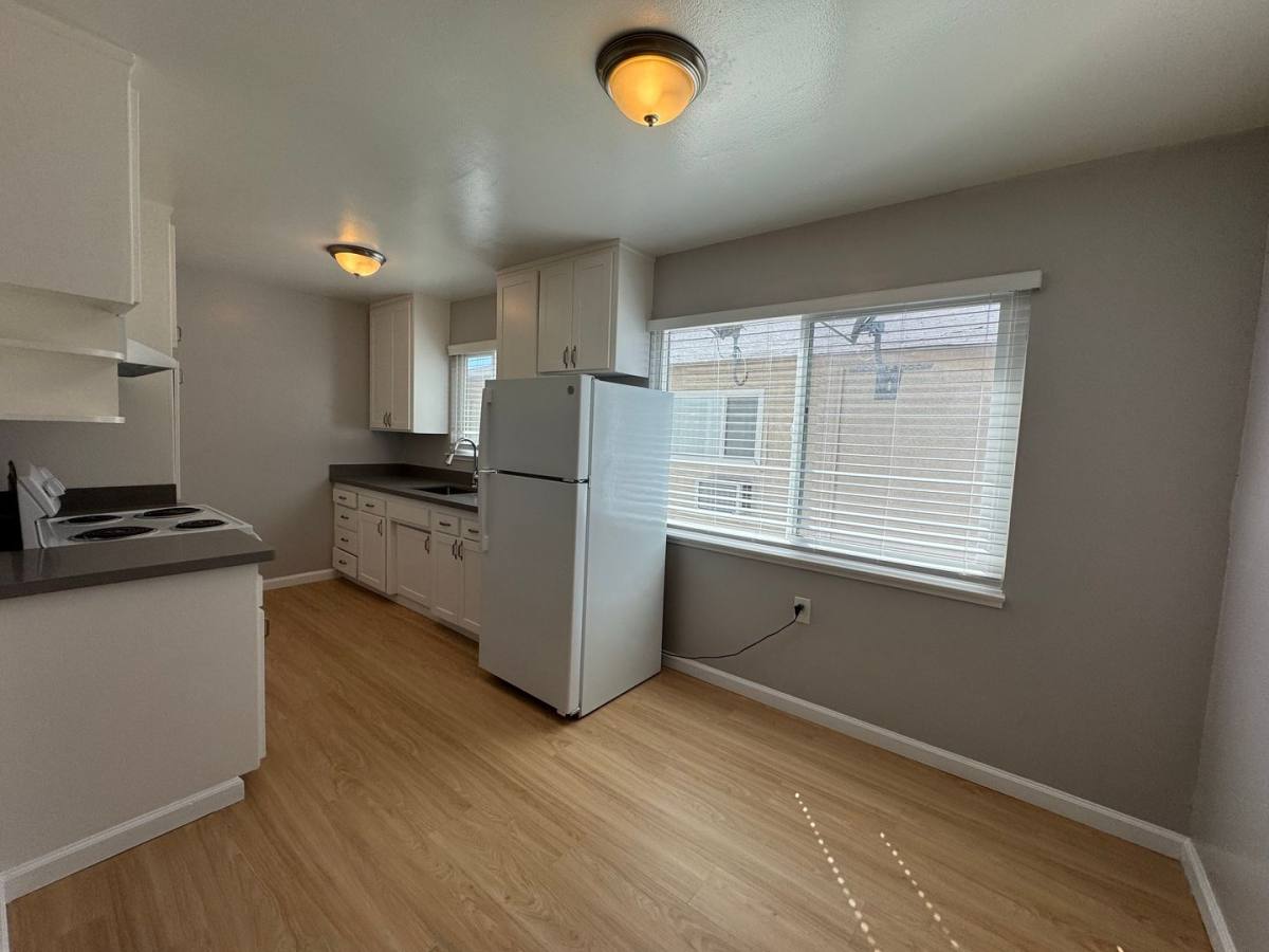 Apartment for rent at 2937 Magliocco Dr, San Jose, CA 95128