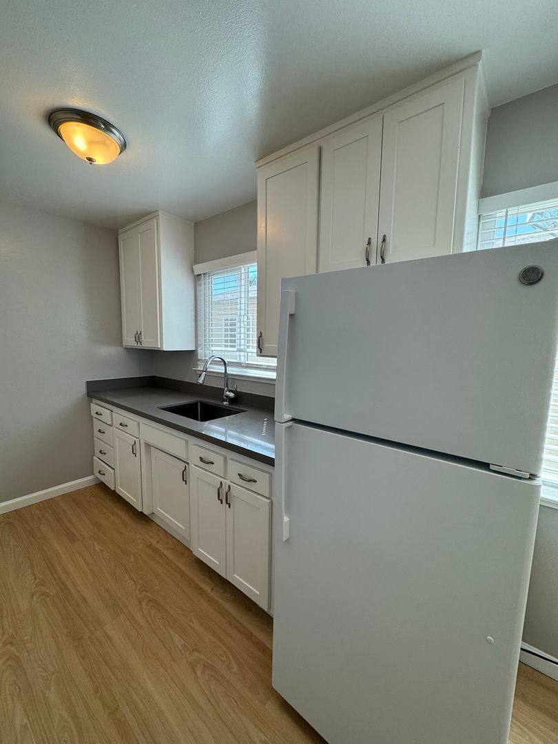 Apartment for rent at 2937 Magliocco Dr, San Jose, CA 95128