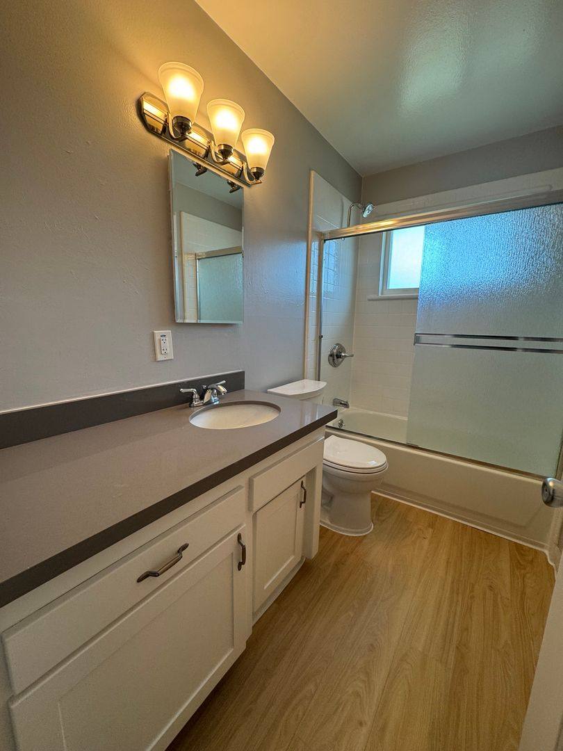 Apartment for rent at 2937 Magliocco Dr, San Jose, CA 95128