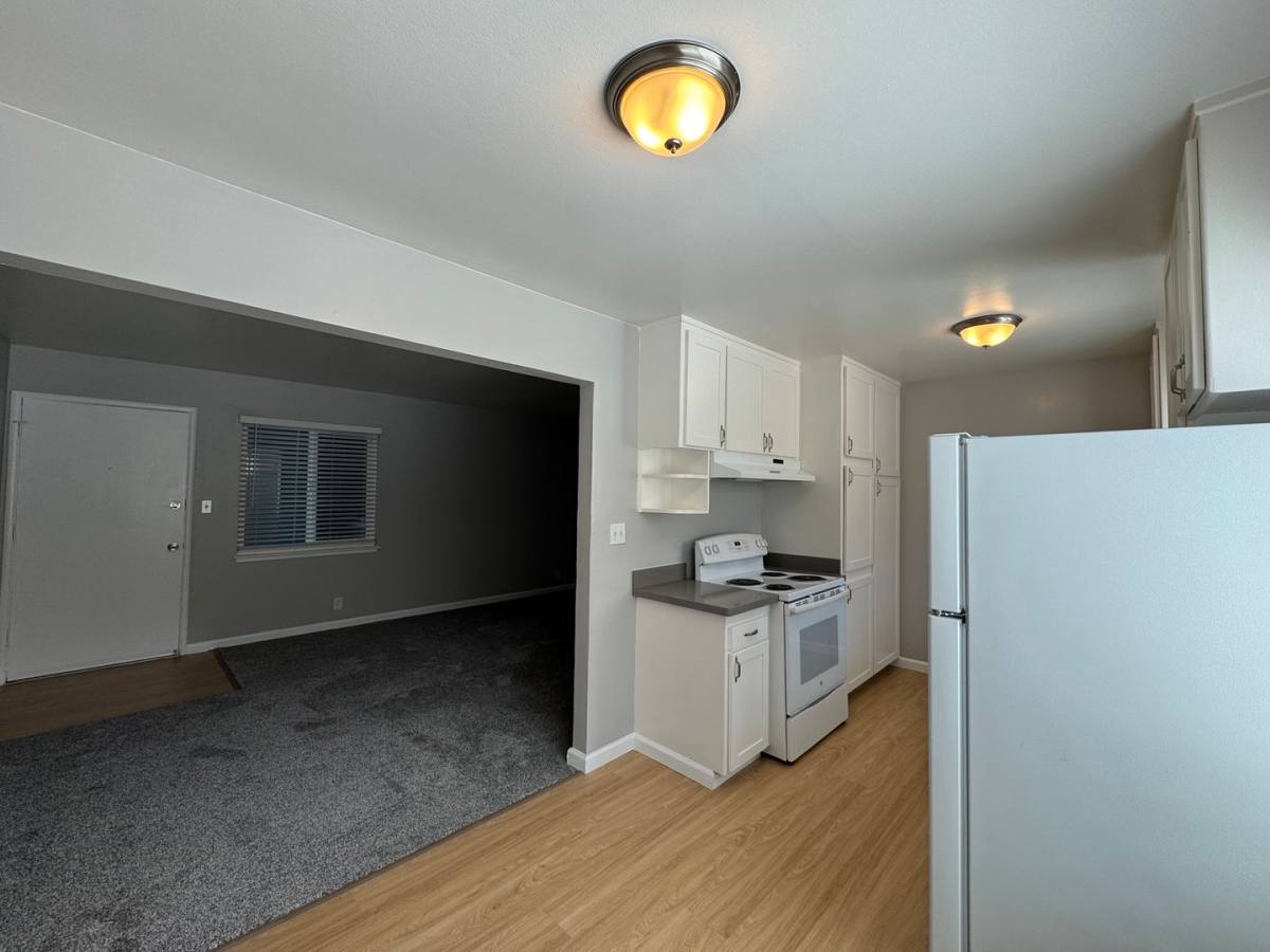 Apartment for rent at 2937 Magliocco Dr, San Jose, CA 95128