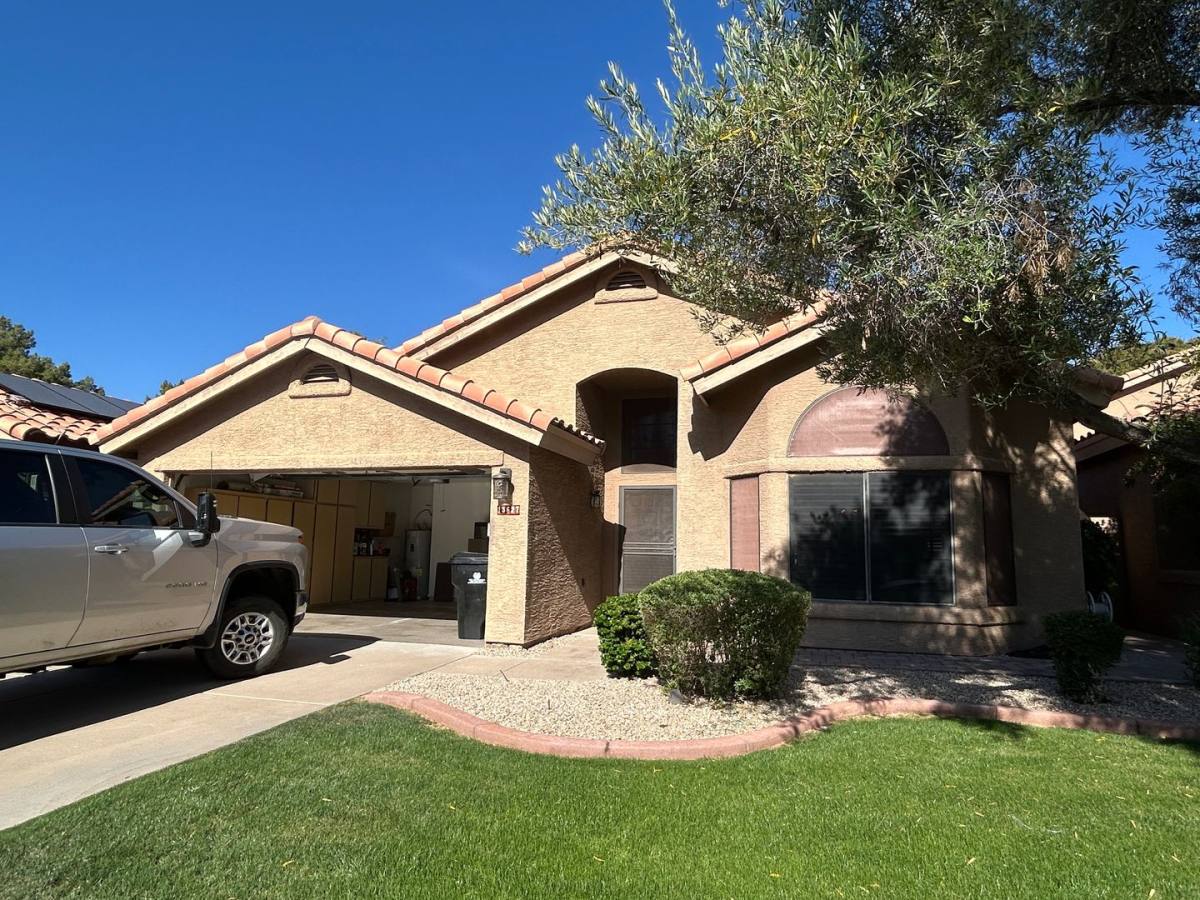 House for rent at 15627 N 50th St, Scottsdale, AZ 85254