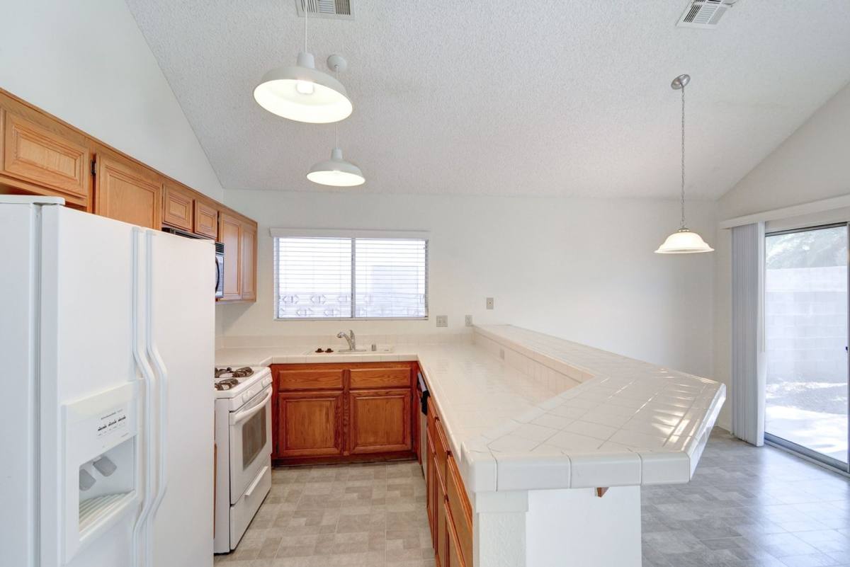 House for rent at 217 S White Cloud Circle, Henderson, NV 89074