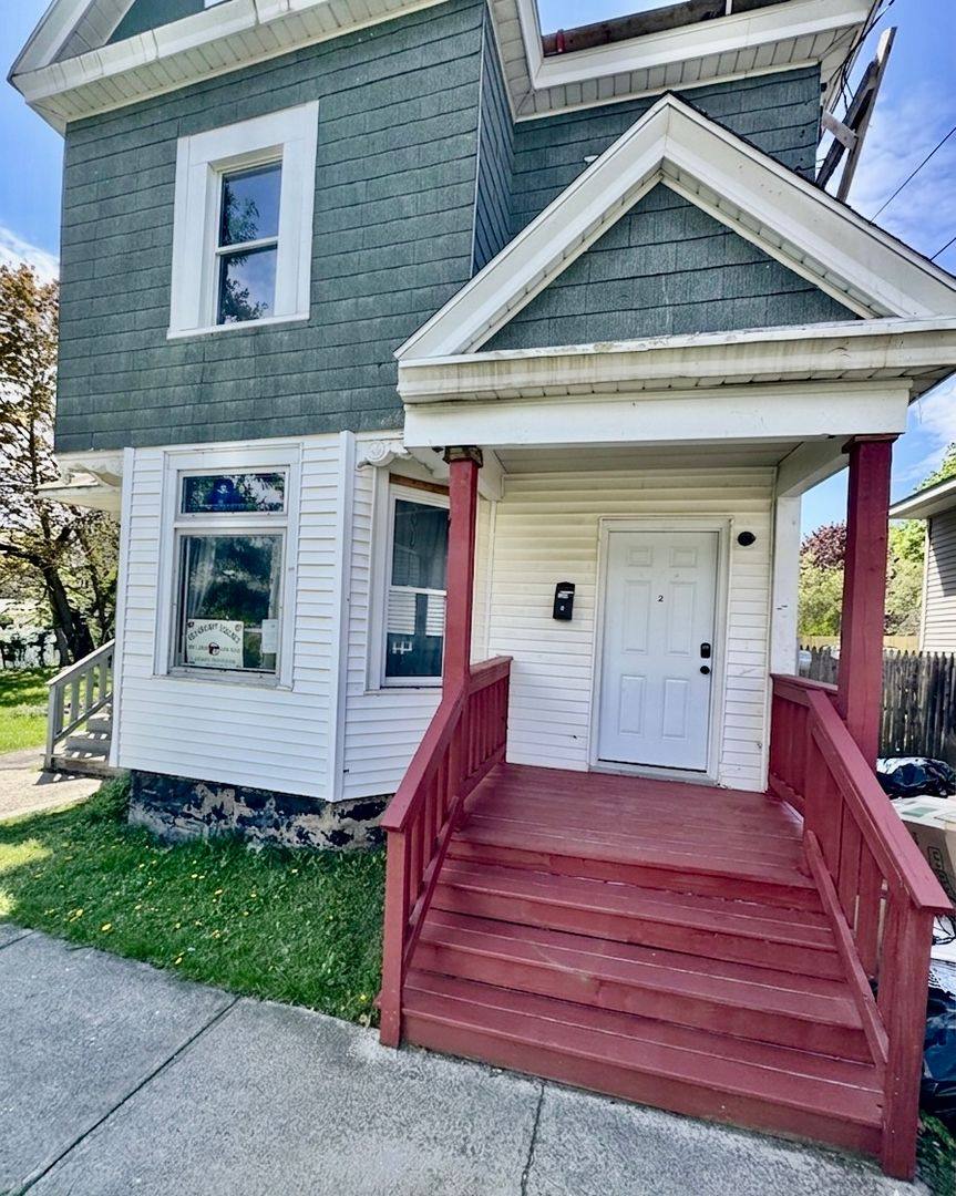 Apartment for rent at 115 Fairfield Ave, Syracuse, NY 13207