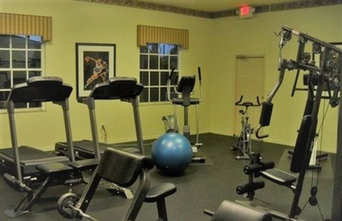 Apartment for rent at 27109 Matheson Ave, Bonita Springs, FL 34135