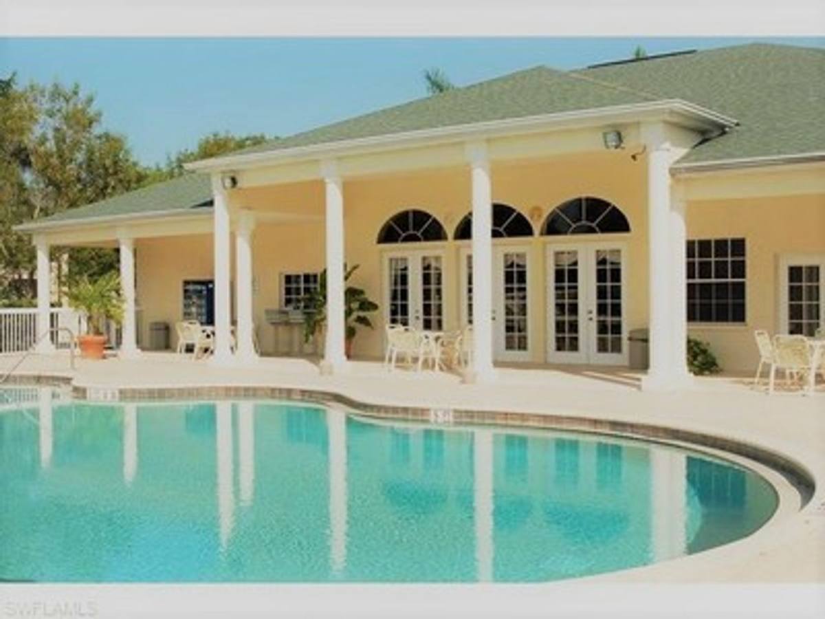 Apartment for rent at 27109 Matheson Ave, Bonita Springs, FL 34135