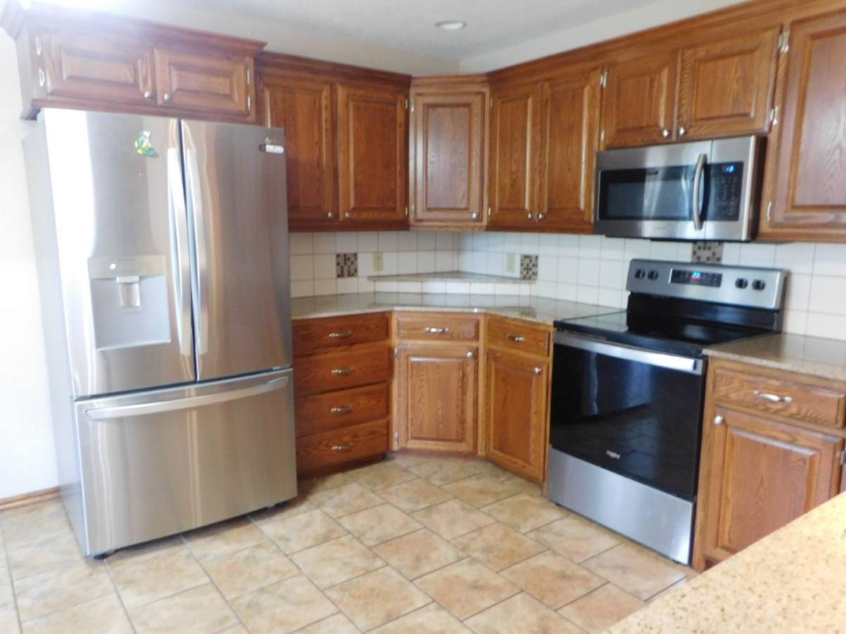 House for rent at 409 S 2nd, Cache, OK 73527