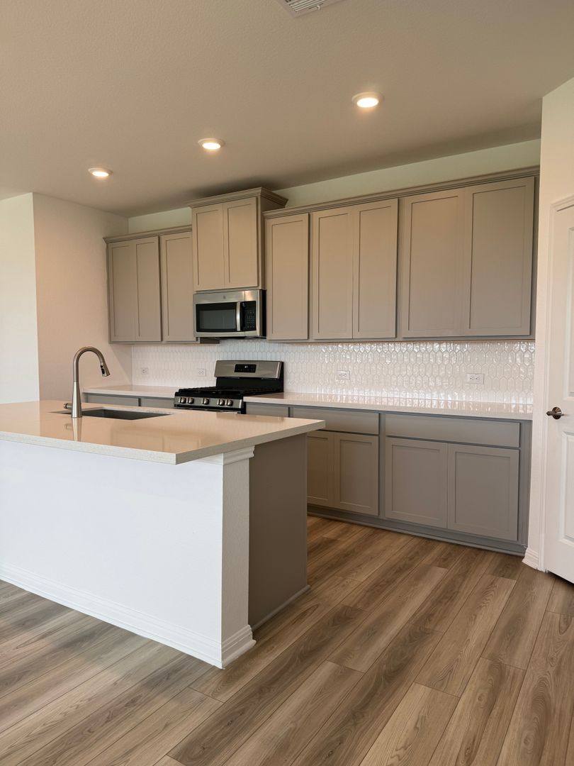 House for rent at 158 Lime St, Buda, TX 78610