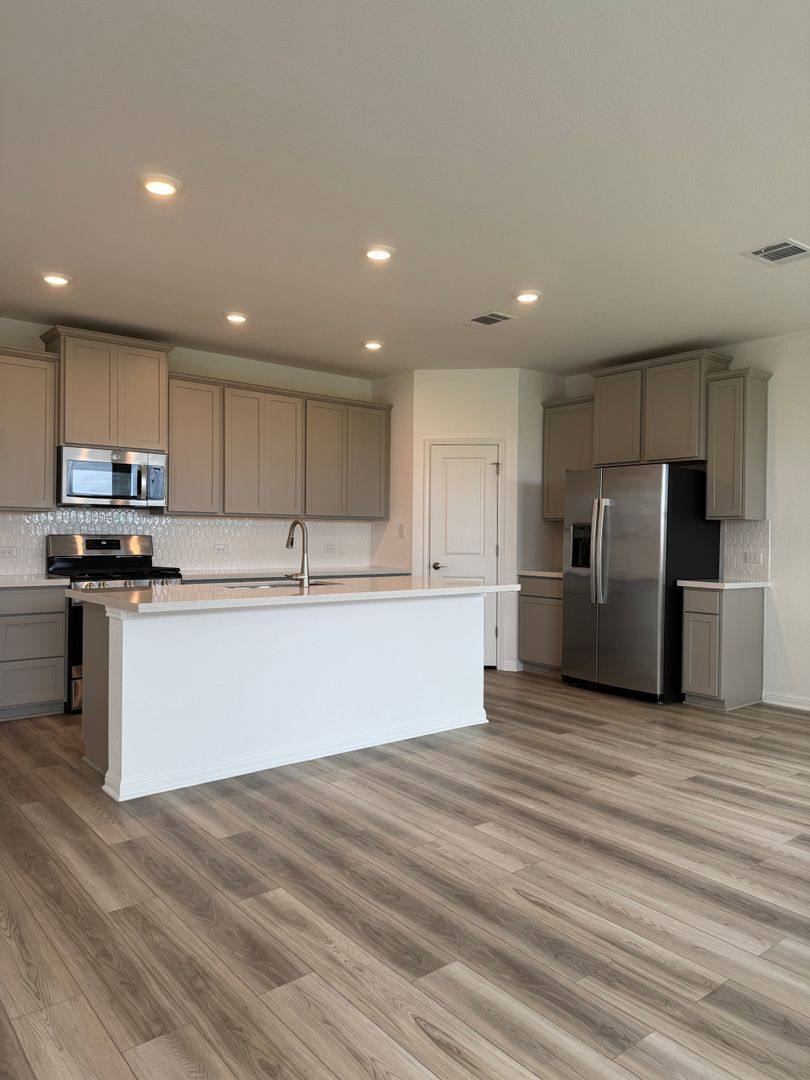House for rent at 158 Lime St, Buda, TX 78610
