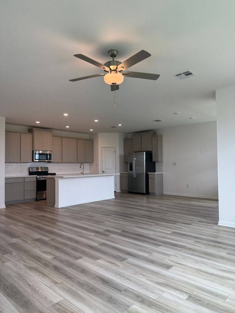 House for rent at 158 Lime St, Buda, TX 78610
