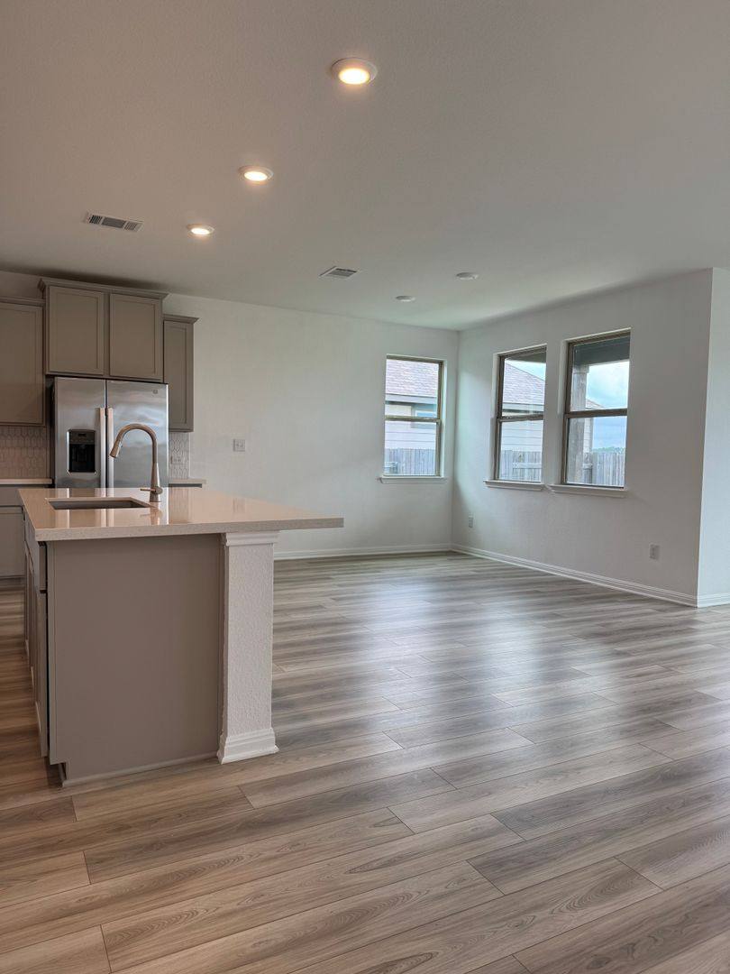 House for rent at 158 Lime St, Buda, TX 78610