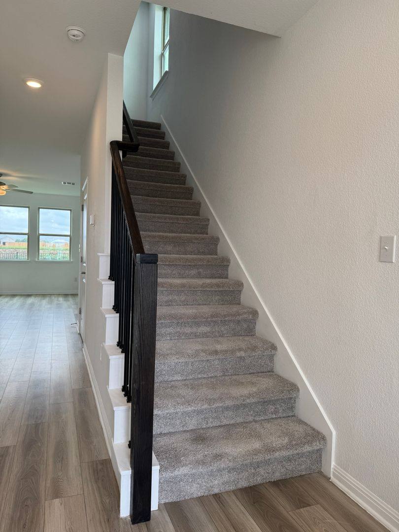 House for rent at 158 Lime St, Buda, TX 78610