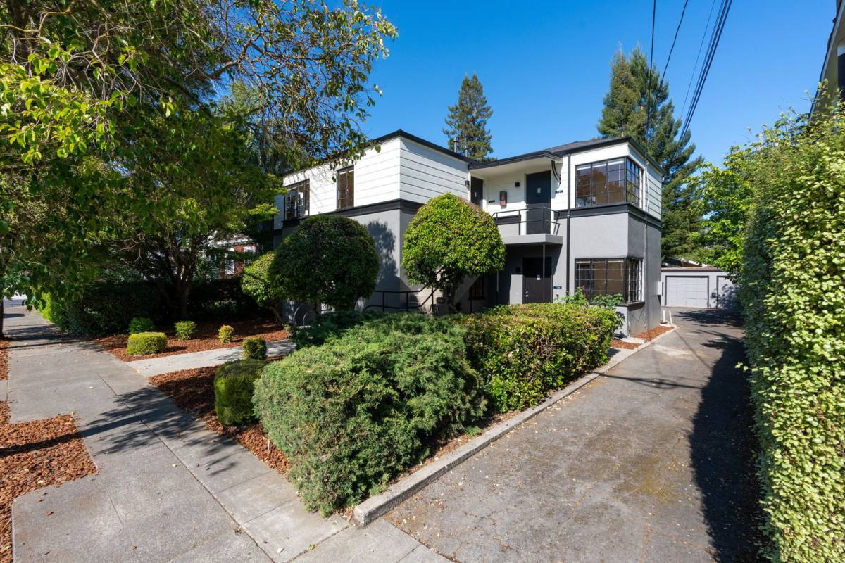 Apartment for rent at 728-734 Seminary St, Napa, CA 94559