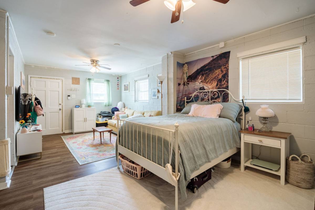 Apartment for rent at 804 N 22nd St, Richmond, VA 23223