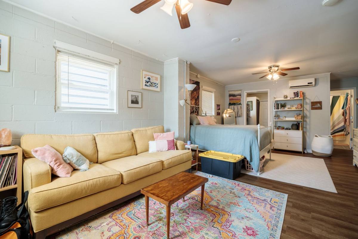 Apartment for rent at 804 N 22nd St, Richmond, VA 23223