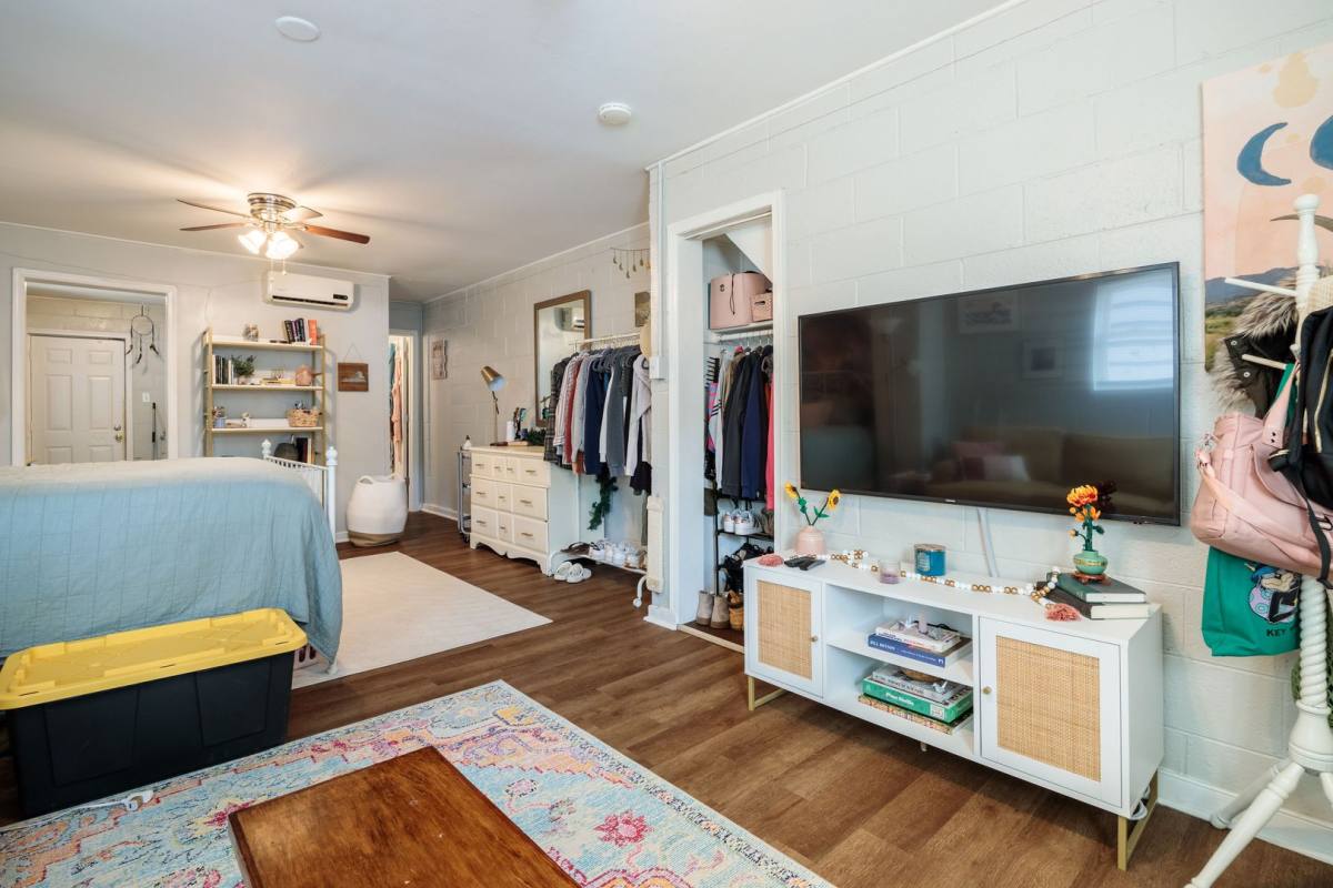 Apartment for rent at 804 N 22nd St, Richmond, VA 23223