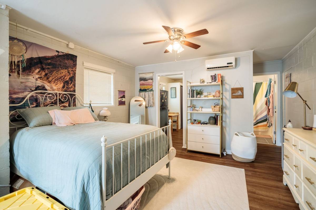 Apartment for rent at 804 N 22nd St, Richmond, VA 23223