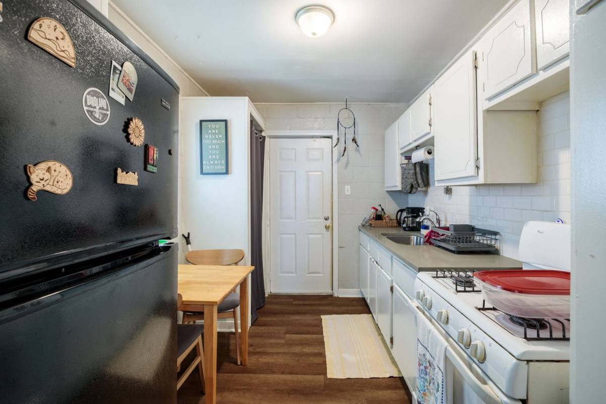 Apartment for rent at 804 N 22nd St, Richmond, VA 23223
