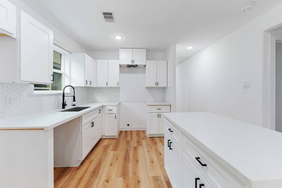 House for rent at 9324 Firnat St, Houston, TX 77016