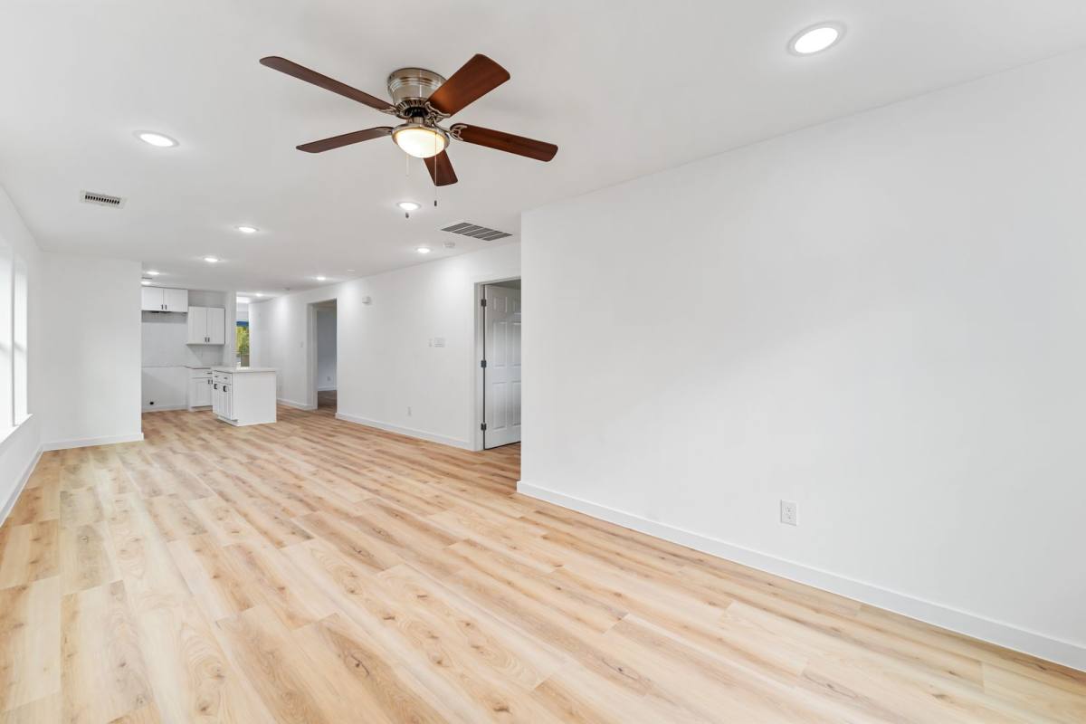 House for rent at 9324 Firnat St, Houston, TX 77016