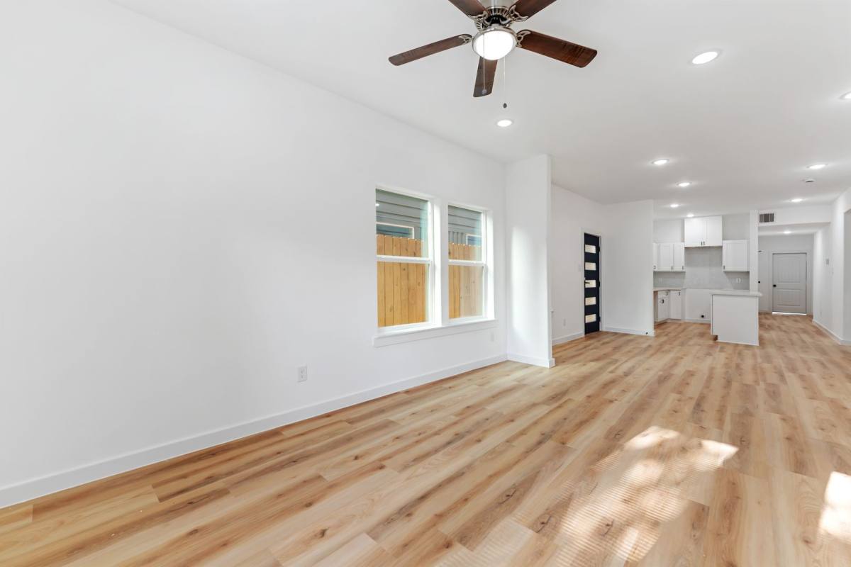House for rent at 9324 Firnat St, Houston, TX 77016