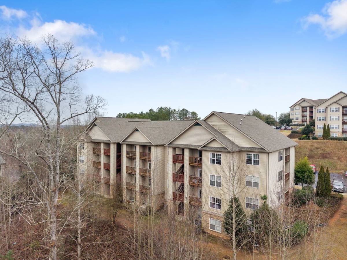 Apartment for rent at 701 Harts Cove Way, Seneca, SC 29678