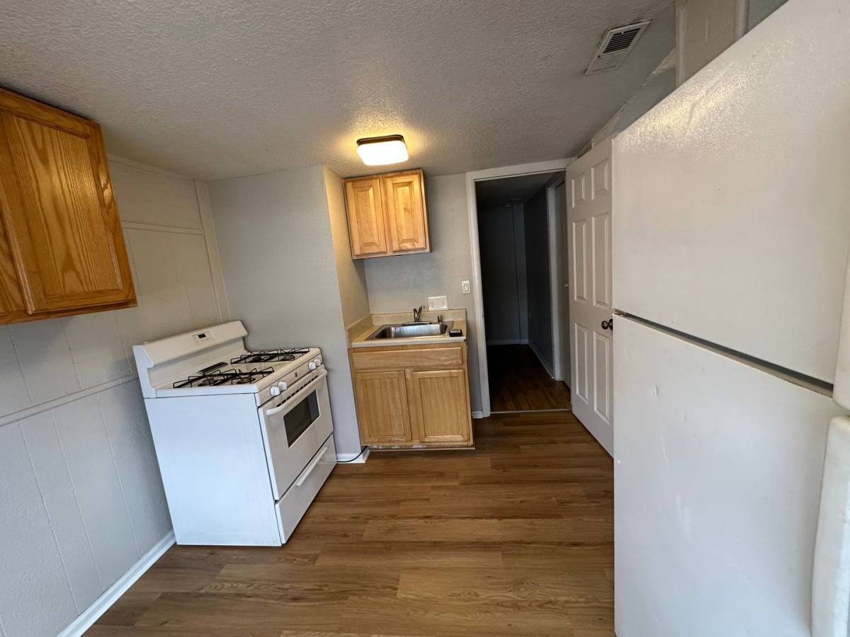 Apartment for rent at 1429 W Dakota Ave, Denver, CO 80223