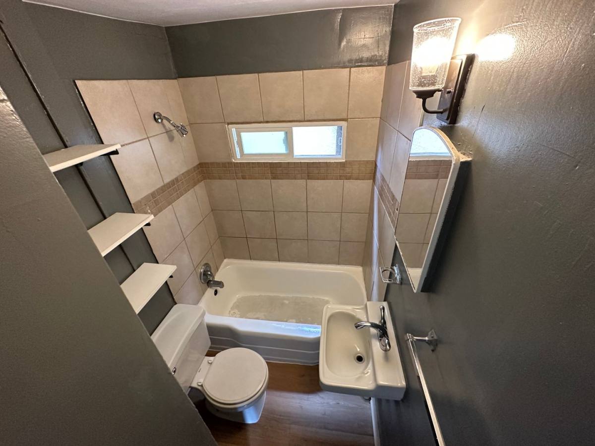 Apartment for rent at 1429 W Dakota Ave, Denver, CO 80223