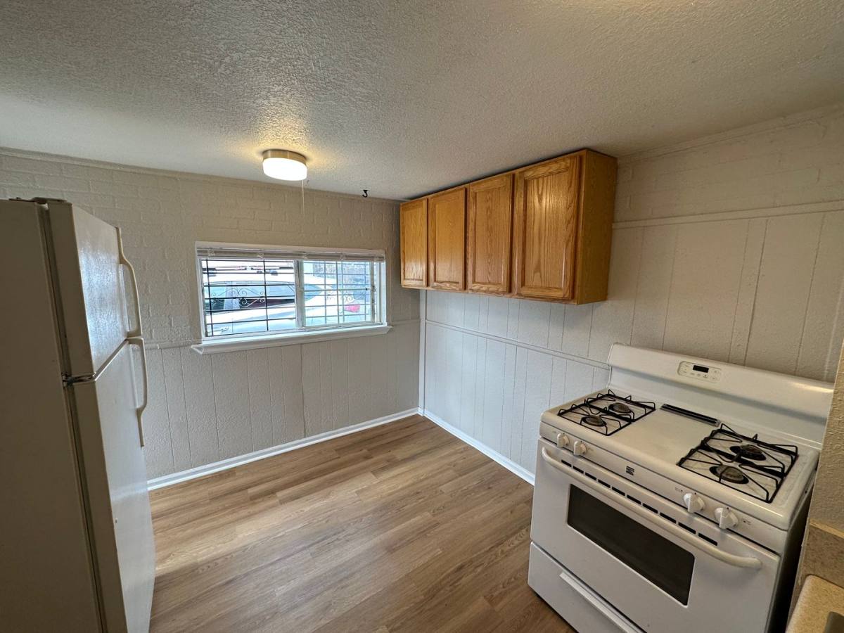 Apartment for rent at 1429 W Dakota Ave, Denver, CO 80223