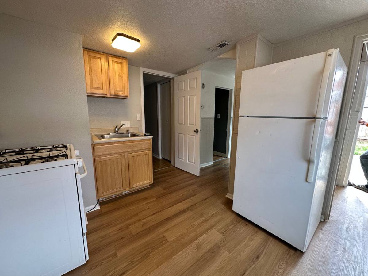 Apartment for rent at 1429 W Dakota Ave, Denver, CO 80223