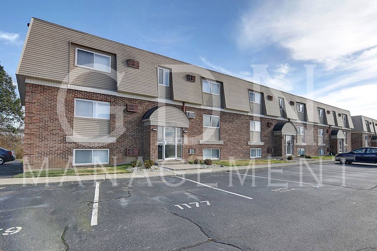 Apartment for rent at 1047-1069 Frederick Dr, Xenia, OH 45385