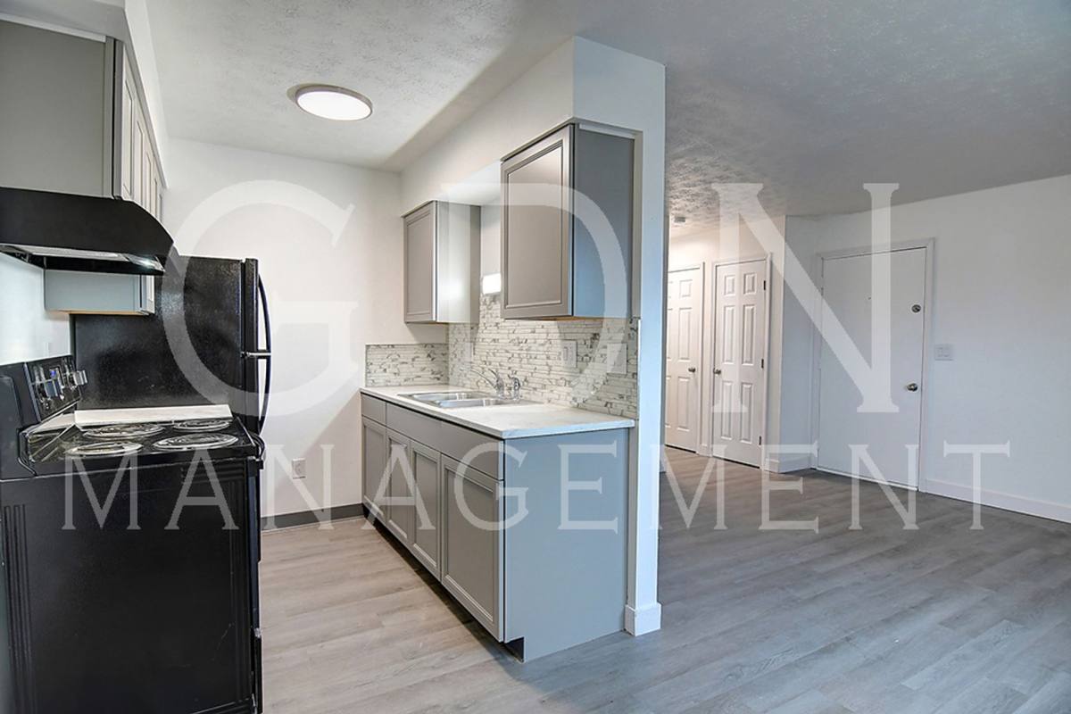 Apartment for rent at 1047-1069 Frederick Dr, Xenia, OH 45385