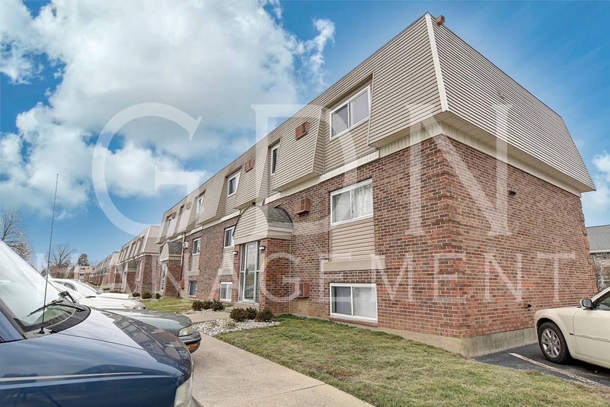 Apartment for rent at 1047-1069 Frederick Dr, Xenia, OH 45385