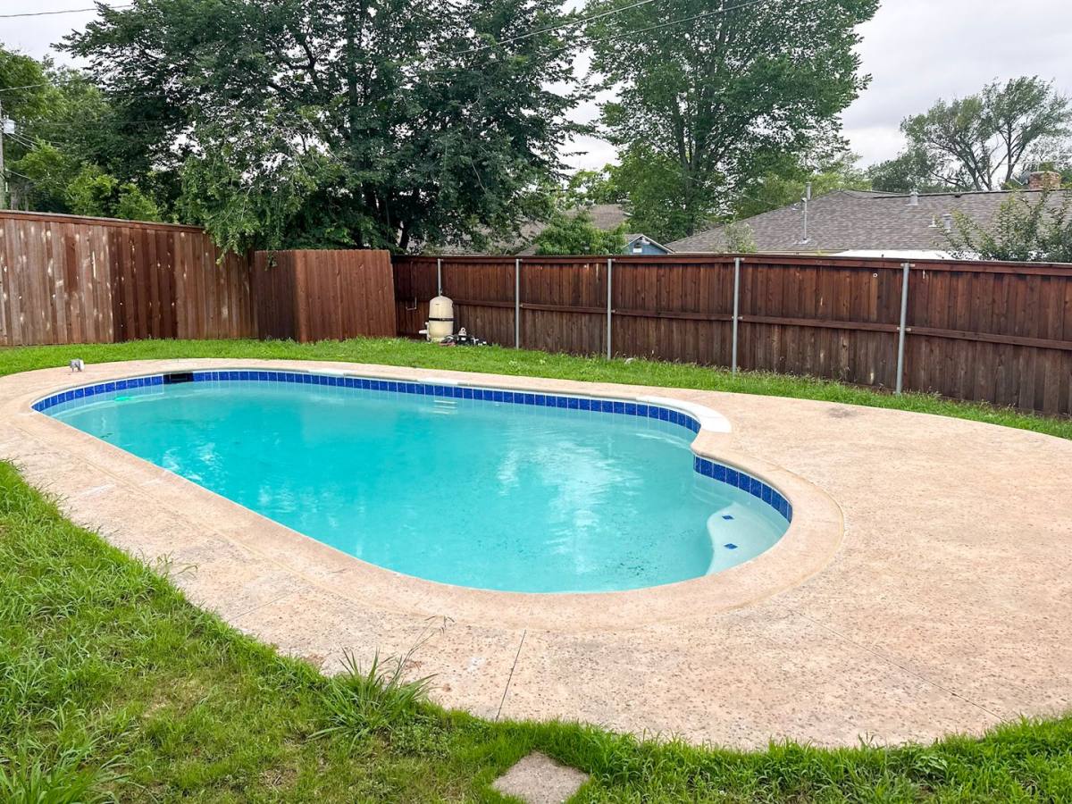 House for rent at 55343 Thrush Dr, Irving, TX 75062