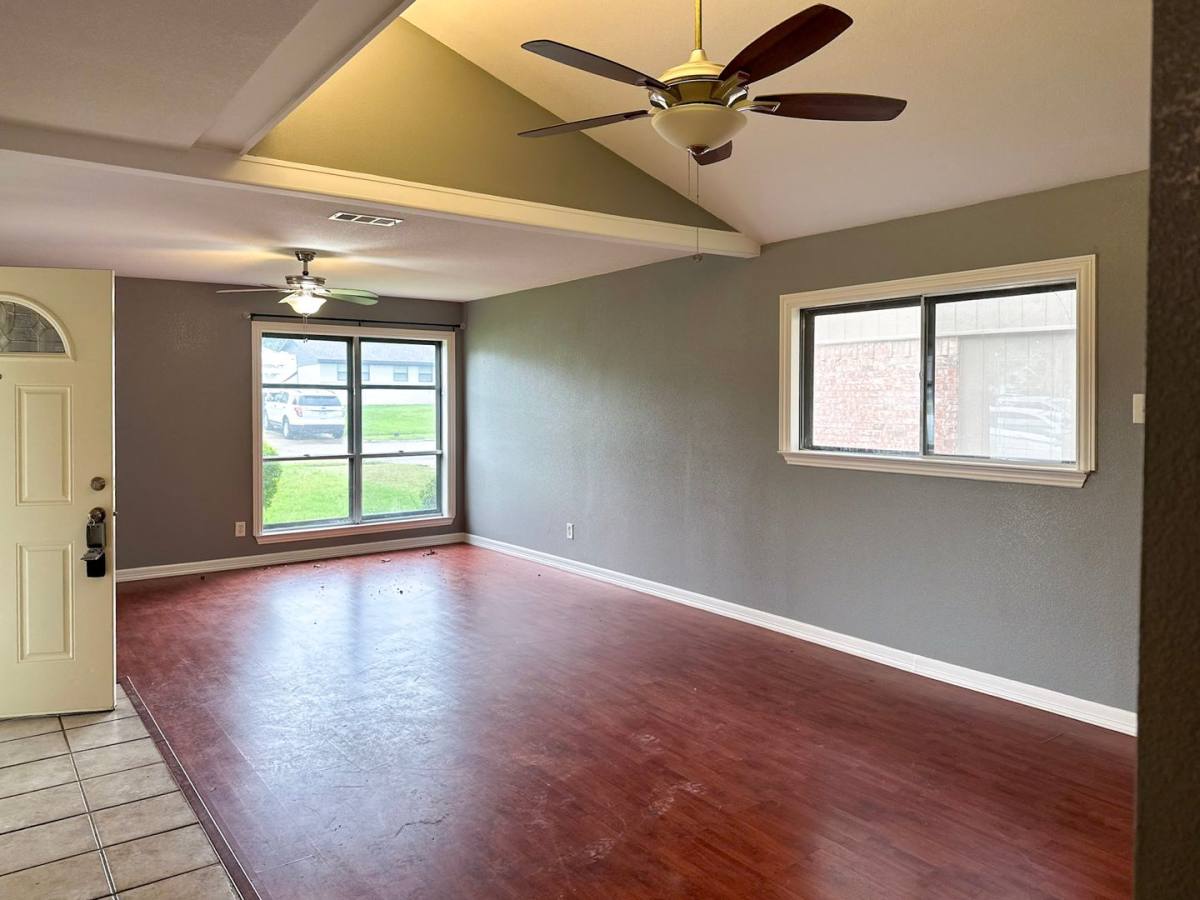 House for rent at 55343 Thrush Dr, Irving, TX 75062