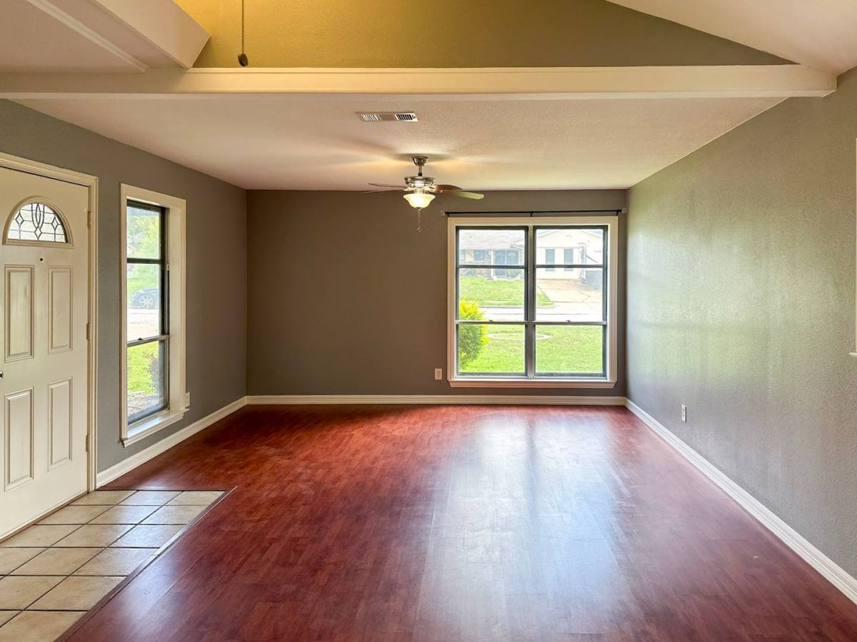 House for rent at 55343 Thrush Dr, Irving, TX 75062