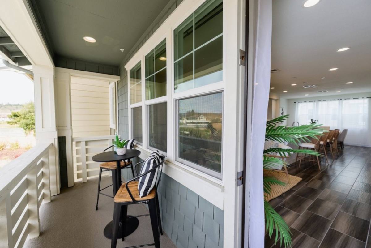Townhouse for rent at 379 Hansen Terrace, Scotts Valley, CA 95066