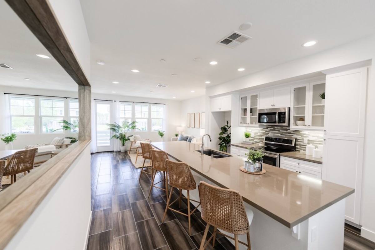 Townhouse for rent at 379 Hansen Terrace, Scotts Valley, CA 95066