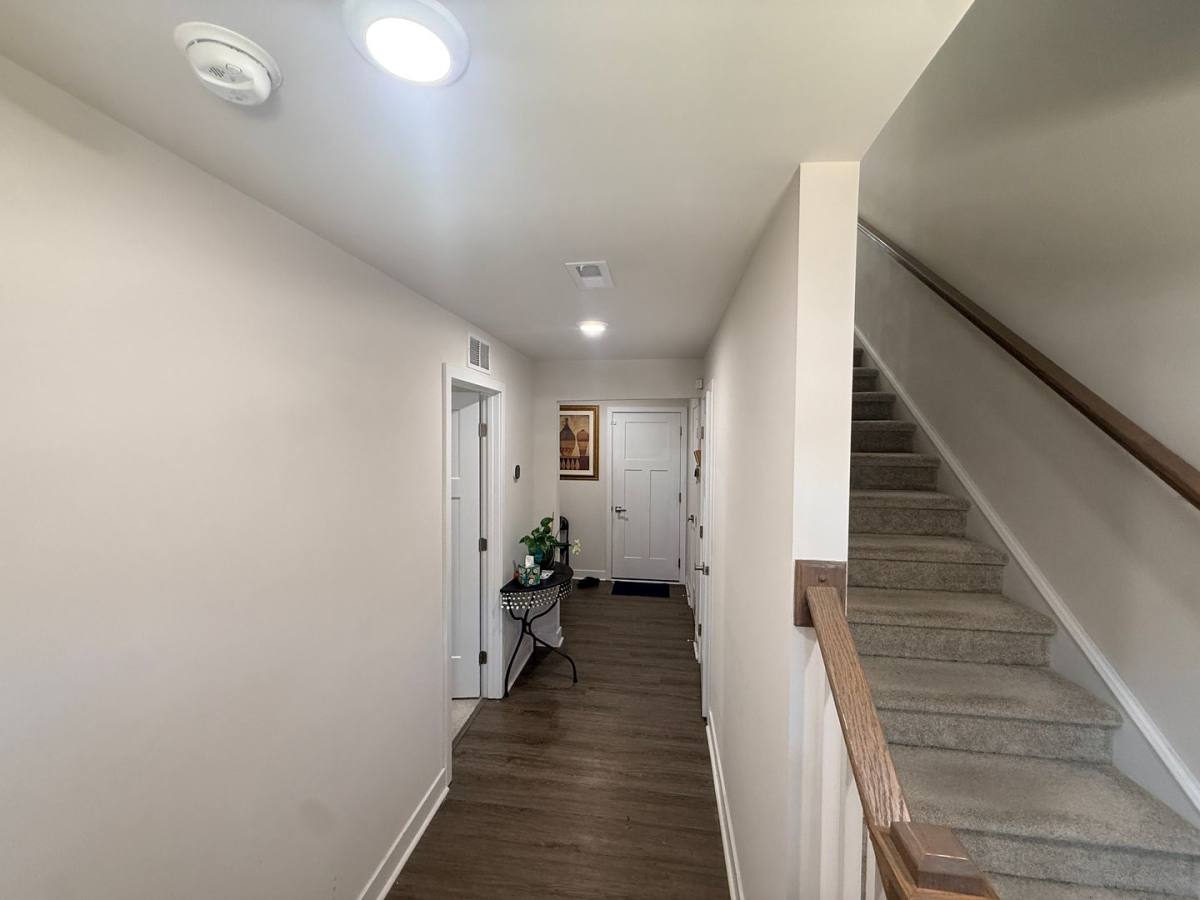 Townhouse for rent at 9898 Violets Dream St NW, Huntersville, NC 28078