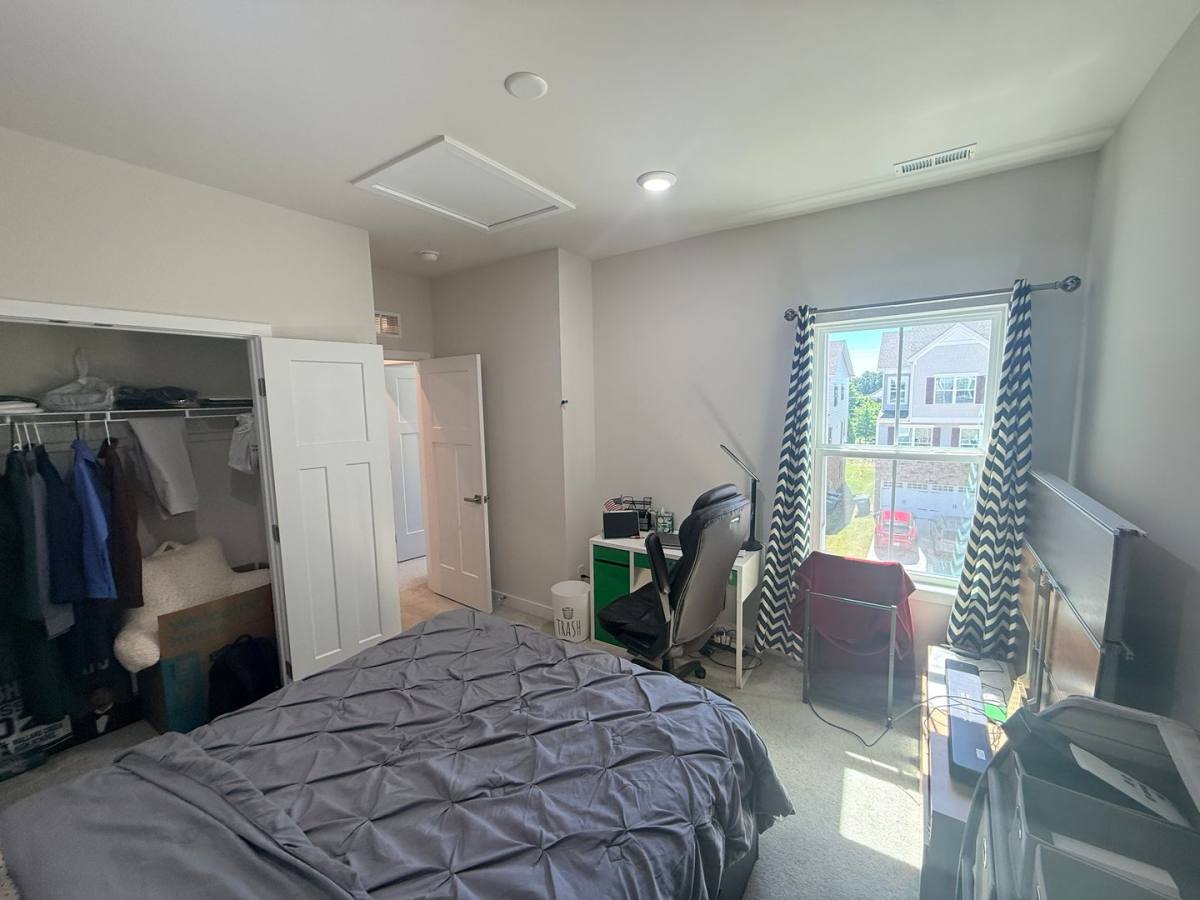 Townhouse for rent at 9898 Violets Dream St NW, Huntersville, NC 28078